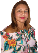 Foto de Lilazia Maria Pereira Martins