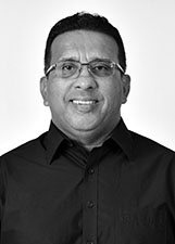 Foto de ED WELLINGTON DE ALMEIDA PEREIRA