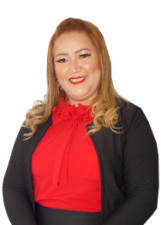 Foto de ANA LUCIA DO ROSARIO FERREIRA