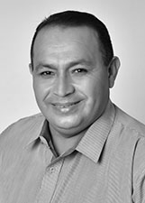 Foto de MARLISON CARLOS SOUZA DA SILVA