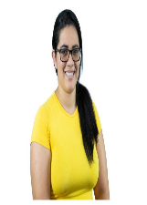 Foto de MAYARA DAYANE MONTEIRO SANTOS