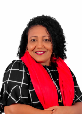 Foto de Ruth Helena de Oliveira Santos