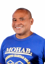 Foto de Jairo Luis de Araujo Moura