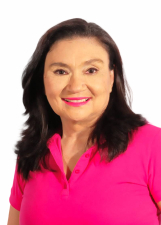 Foto de Sandra Maria Caminha Fonseca