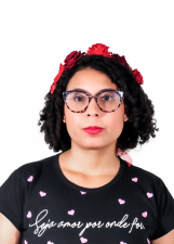 Foto de ELLANA FIAMA SOUZA DA SILVA