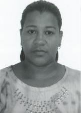 Foto de Marcelina Carvalho dos Reis
