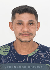 Foto de ARIELSON DA CONCEIÇÃO PANTOJA