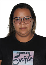 Foto de LEIDIANE GOMES BARBOSA
