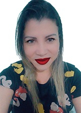 Foto de JEANE PALHETA DE LIMA