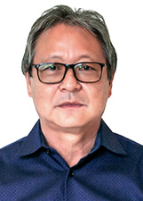 Foto de MILTON TAKUMI YAMADA