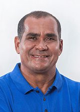 Foto de José Clodomir de Melo Begot