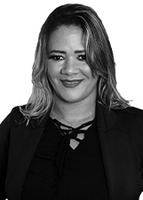 Foto de Alaine da Silva Castro
