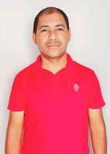 Foto de JOÃO PAULO BORGES LEITÃO