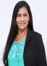 Foto de ZILMA BRITO DE SOUSA