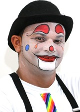 Foto de LEANDRO JOSE DOS SANTOS REIS