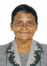 Foto de DORACI DE SOUZA REIS