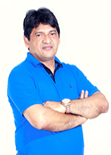 Foto de CARLOS ROBERTO DA SILVA ALCÂNTARA