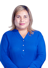 Foto de HALLINY MACHADO DE SOUSA