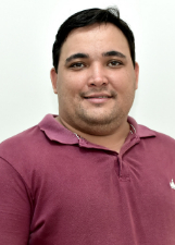 Foto de THALES FERRAZ DE QUEIROZ