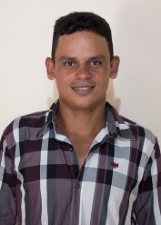Foto de TIAGO FERREIRA DO NASCIMENTO