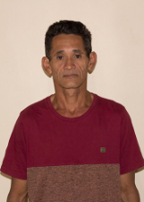 Foto de ISIQUIEL GOMES SOUZA