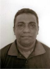 Foto de MARCOS VENICIO DA SILVA DAMASCENO