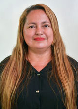 Foto de MARIA CRISTINA BARBOSA DOS SANTOS