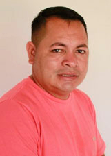 Foto de GLEDSON DA SILVA SOUZA