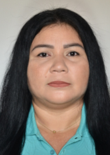 Foto de MARGARETH DE NAZARE SILVA PINTO