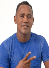 Foto de LEILSON DOS SANTOS FERREIRA
