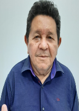 Foto de Raimundo Antonio da Silva