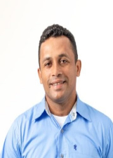 Foto de CLAUDEMIR SANTOS DOS SANTOS