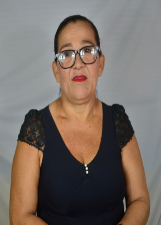 Foto de RUTE DE JESUS MONTEIRO MENDES