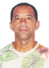 Foto de JOSE ORLANDO DA SILVA