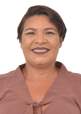 Foto de Antonia Arcangela Cordeiro Ataide