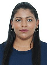 Foto de CRISTIANE DA SILVA SOARES