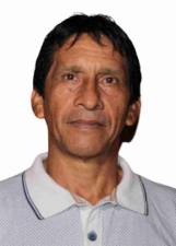 Foto de Orlando Silva Monteiro