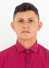 Foto de CLEONE REIS DA SILVA