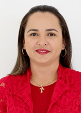 Foto de CRISTIANE CONCEICAO DE CARVALHO