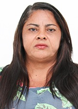Foto de Lucineide Vieira de Jesus