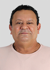 Foto de Edilson da Conceição Correa Cardoso da Costa