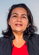 Foto de Odilena Ferreira da Silva