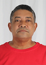 Foto de REGINALDO GOMES DOS SANTOS