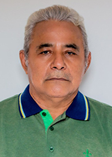 Foto de Graciliano da Silva Gomes