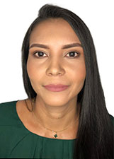 Foto de CRISTIANE NEVES DOS SANTOS