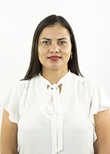 Foto de GERSICA DA SILVA MAGALHÃES