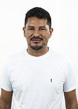 Foto de SEBASTIÃO MARCOS GOMES DA SILVA