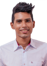 Foto de FAGNER DA SILVA OLIVEIRA