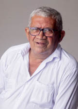 Foto de Antonio Mentros Santos Melo