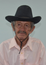 Foto de Benedito Ferreira Gomes